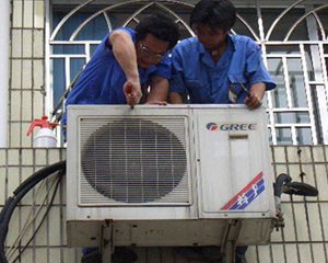 昭平空调售后维修服务中心在哪里找