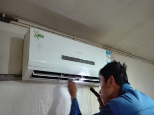 昭平格力空调电话是多少