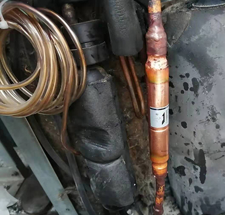 昭平美的变频多联机空调维修售后服务中心