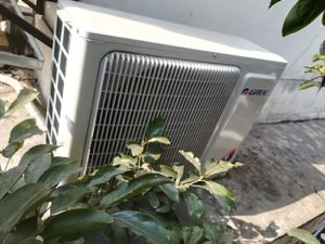 昭平空调维修售后服务