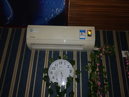 昭平空调维修售后服务中心