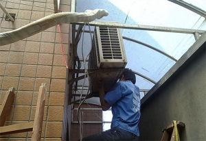 昭平空调维修售后服务中心