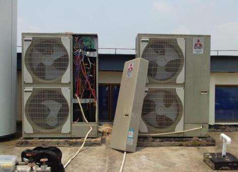 昭平空调维修电话号码多少