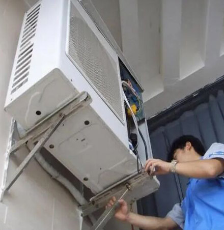 昭平24小时空调维修热线